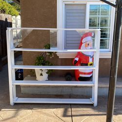 Shelve