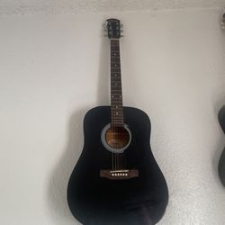 Squier Fender Guitar