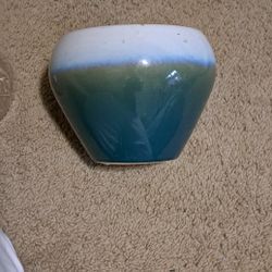 Ceramic Pot