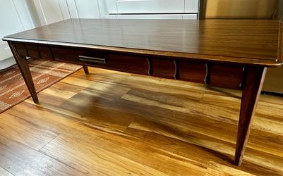Mid-Century Mersman Coffee Table
