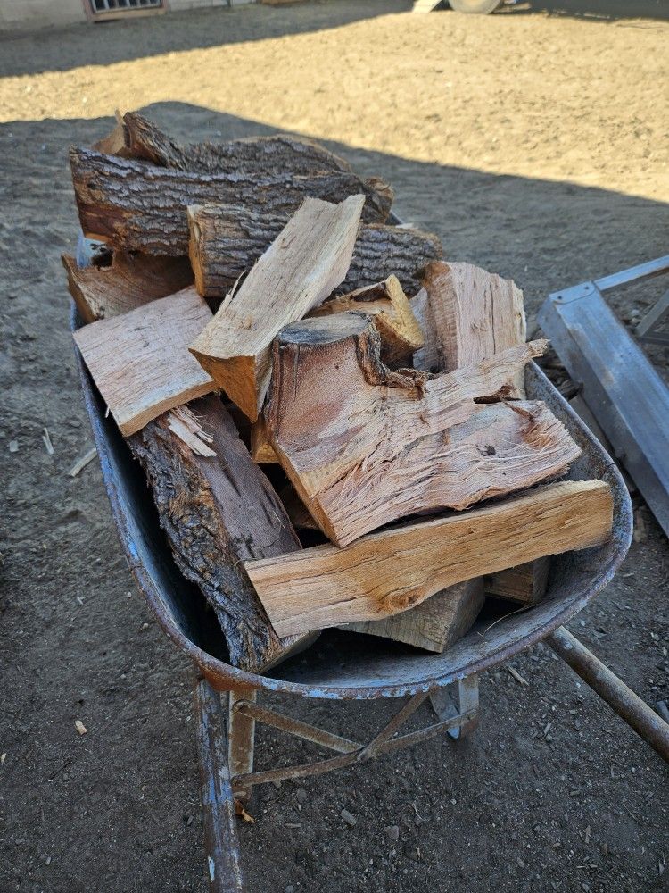 Firewood 
