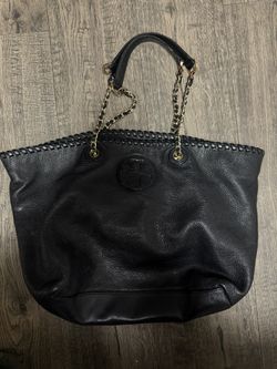 Tory Burch Leather Handbag Purse
