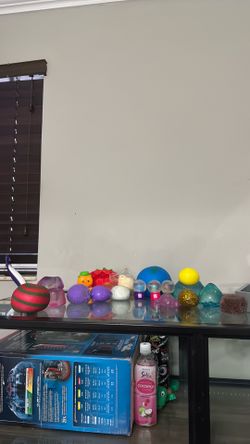 Needohs / squish collection