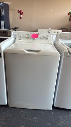 Like new GE washer