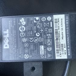 Dell Power Adapter HA65NS1-00