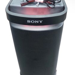 Sony XP700! Works Great! Loud!!!