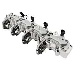 0(contact info removed)AB Multiair Actuator For, Chrysler 200 (2.4L), Dodge Dart (2.4L), Fiat 5