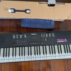 PIANO ROCK JAM RJ361