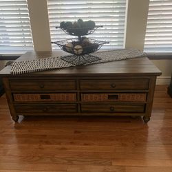 Lift Too Cocktail Table