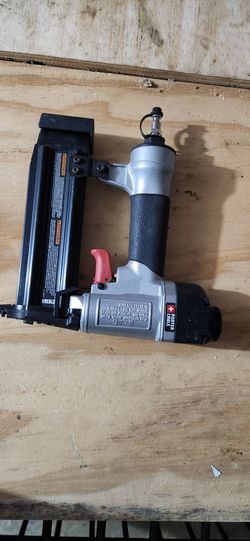 Porter Cable Air Nailer