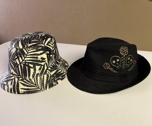 Hats