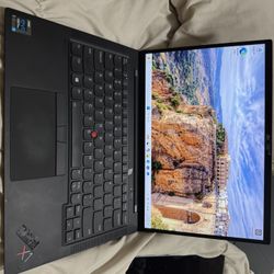 Lenovo Thinkpad (gen 9) 