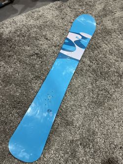 Burton 156 Cm Snowboard/New Wax-Also Sell Boots/Helmet/Goggles/Clothing/Gloves/Ski Mask Masks
