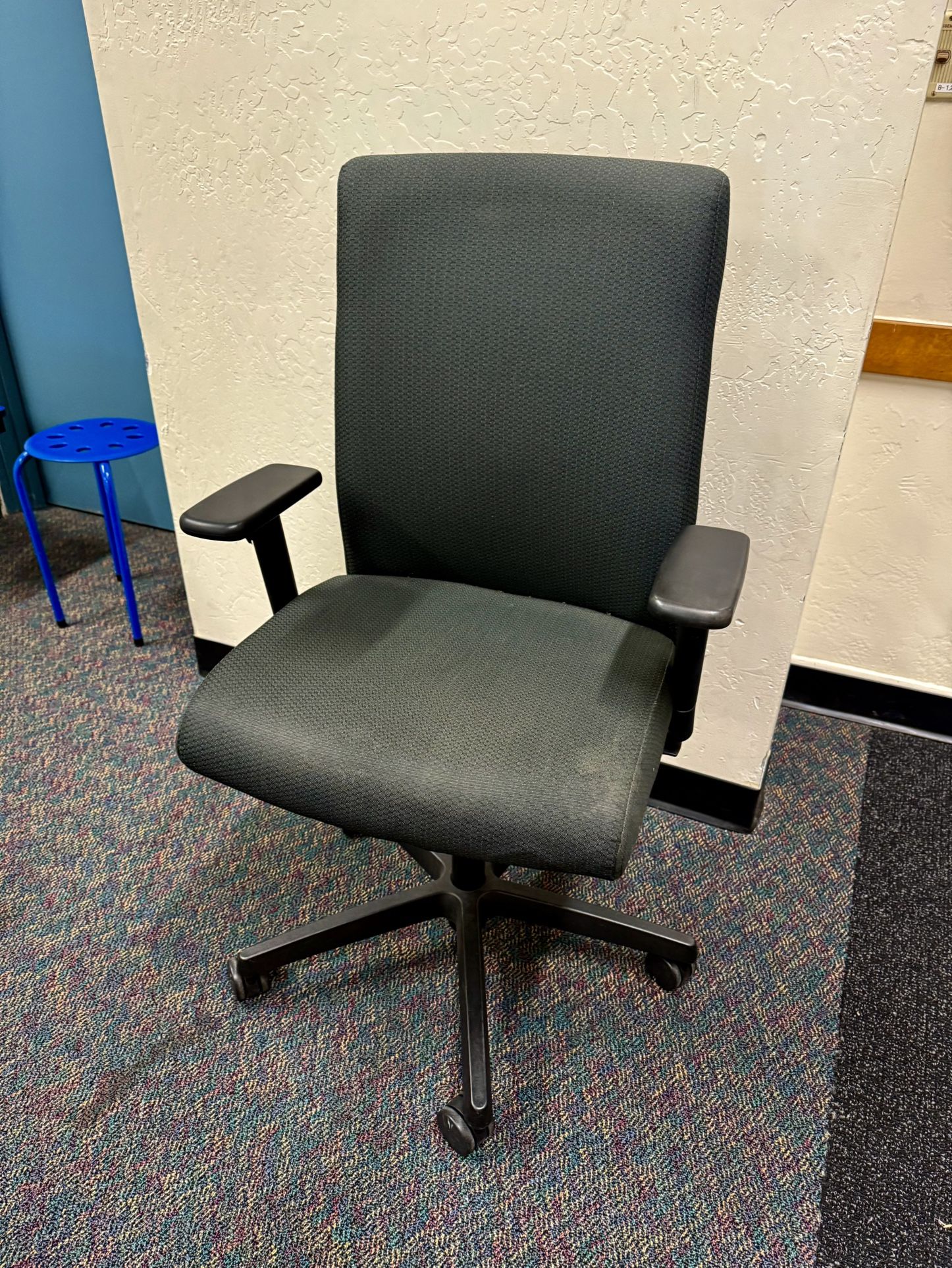 Office - Desk Chair   