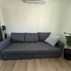 Friheten Ikea Sleeper Sofa