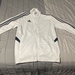 Adidas Zip up 