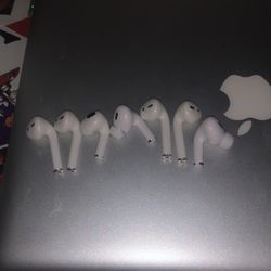 Individual AirPods For Sale 