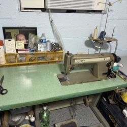 3 Different Swing Machine