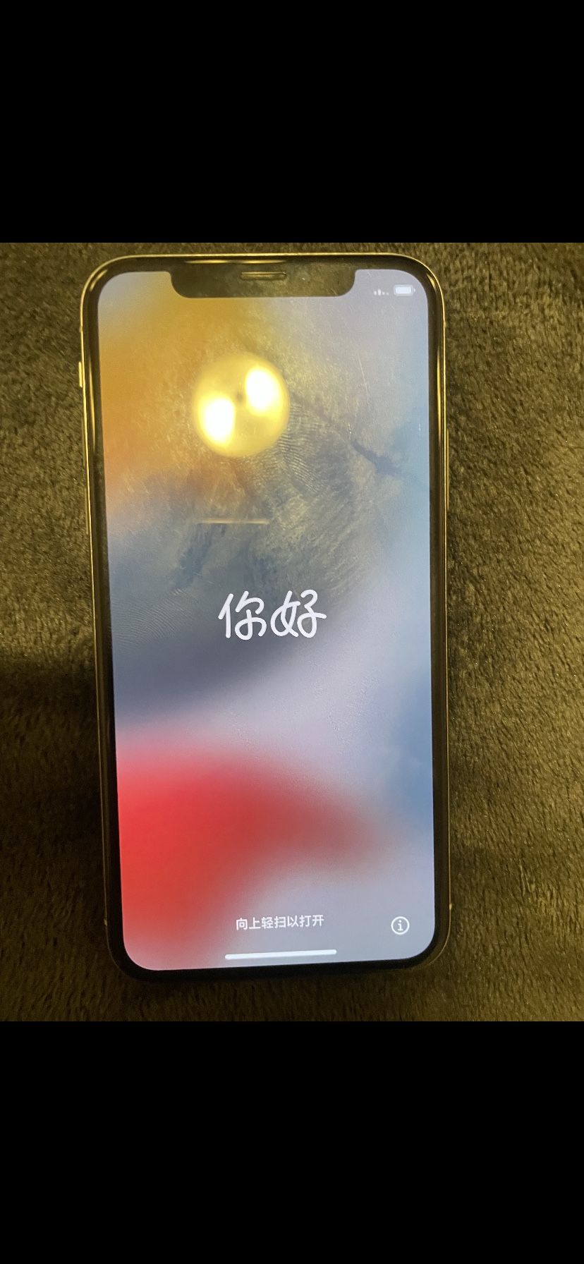 IPhone 10