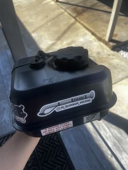 212 gas tank