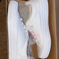 Slip On Womens Sneakers