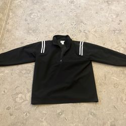 Smitty Umpire Rain Pullover