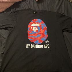 Bape T Shirt