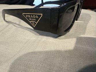 Prada Sunglasses