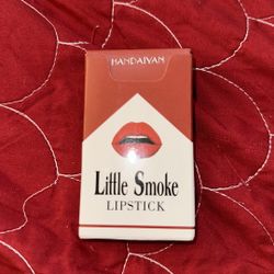 Little Smoke Lipstick Pack