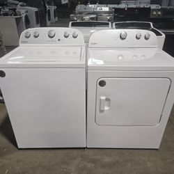 Washer And Electric Dryer 💯 FREE DELIVERY AND INSTALLATION 👈