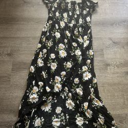 2XL Summer dress