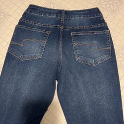 Time and Tru Women’s Jeans