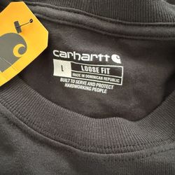 Carhartt Tshirt