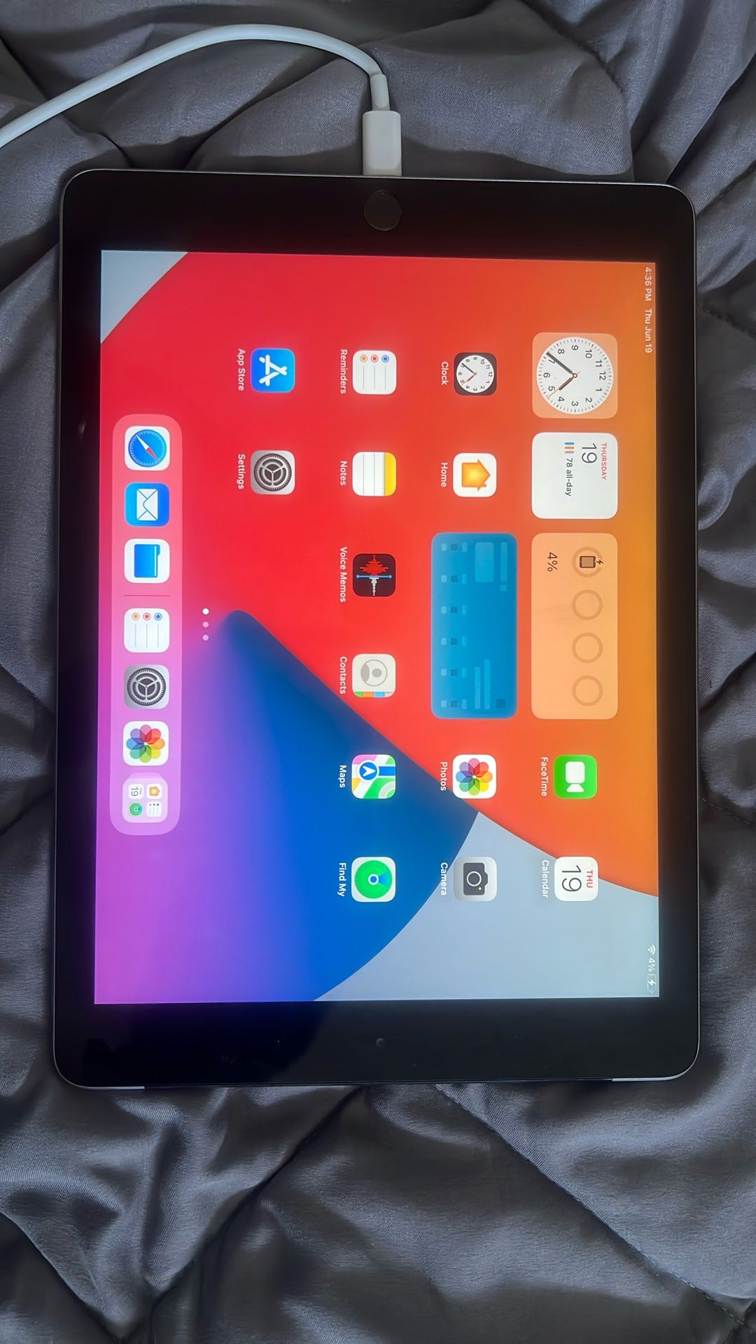 iPad 5th Gen