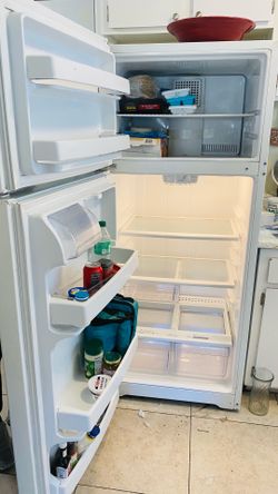Fridge