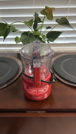 Multiple kitchen items
