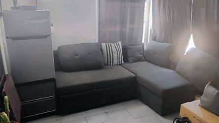 Sofa cama