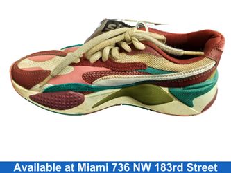 Puma 37235712 Multi-color