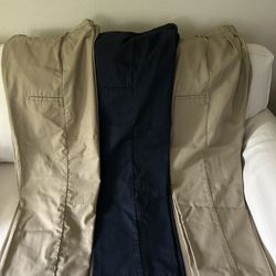 Men’s Pants 