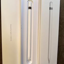 Apple Pencil 1st Generation 