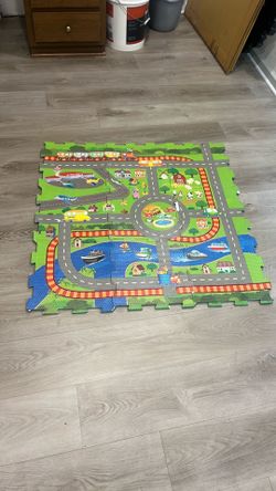 Playmat