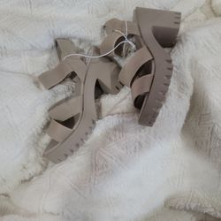 Madden Girl Wedges 