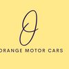 Orange MotorCars