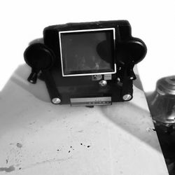 Sears Edition 8 mm Film Editor