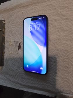 iPhone 15 128gb unlocked