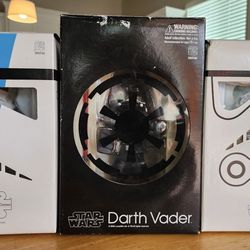 Star Wars Medicom  Vinyl Action Figures $100