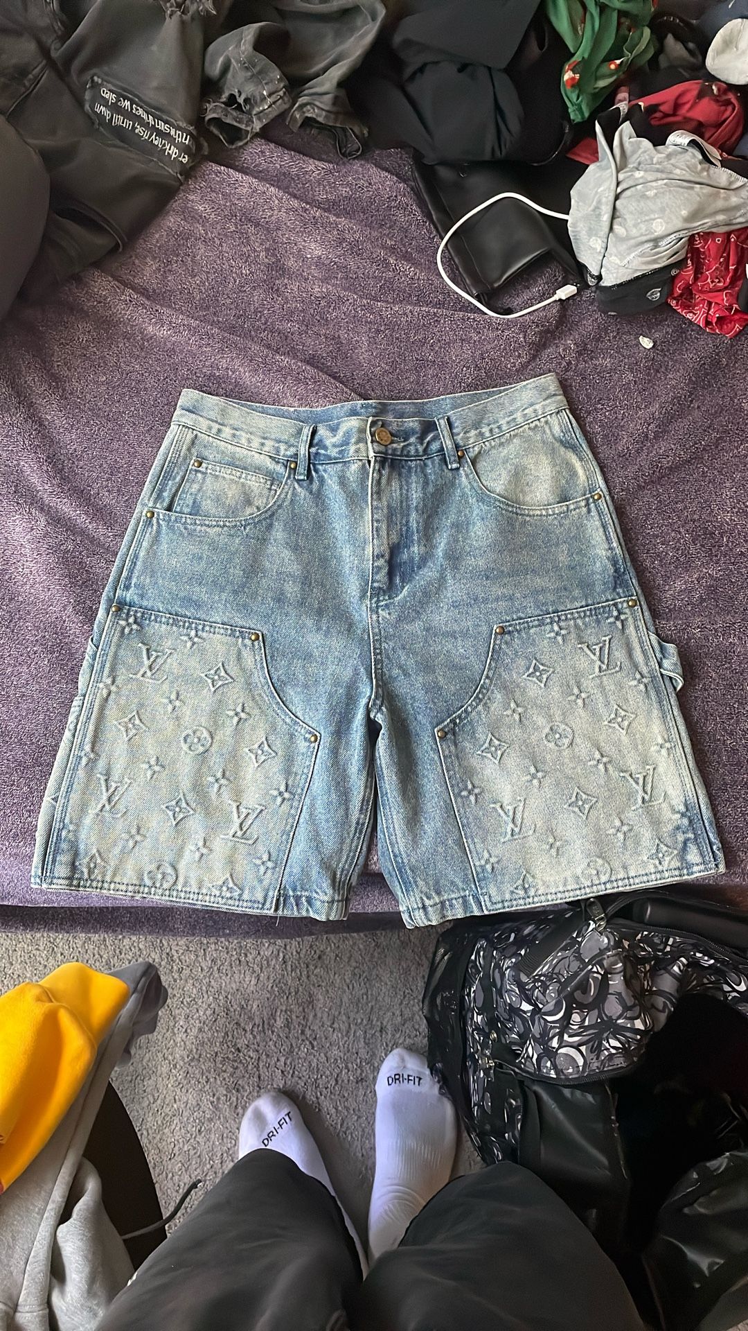 Louis Vuitton Jorts (32)