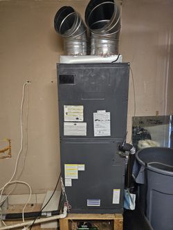 5 Ton AC Complete Unit