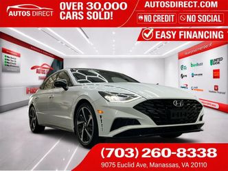 2023 Hyundai Sonata