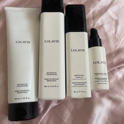 Hair Products
